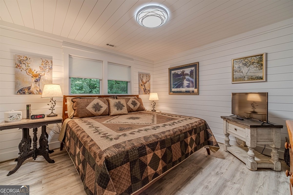 15668 Highway 197 Clarkesville - 16