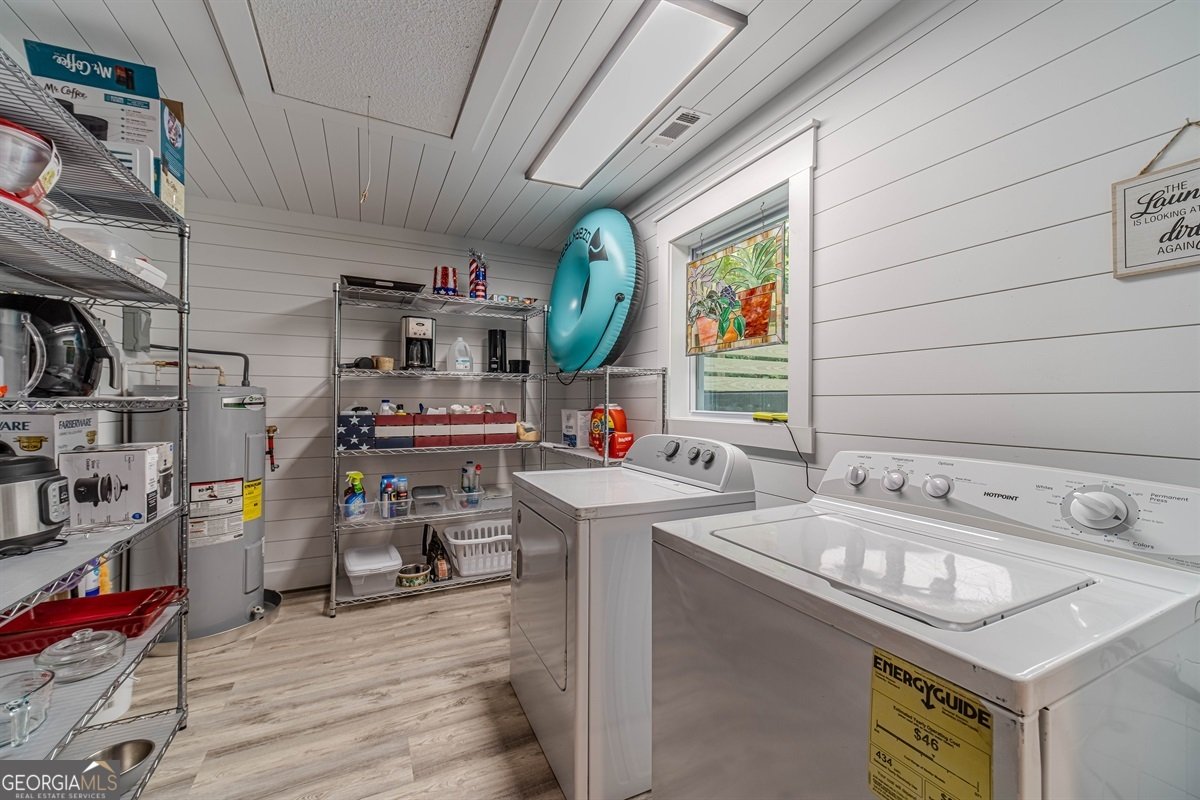 15668 Highway 197 Clarkesville - 23