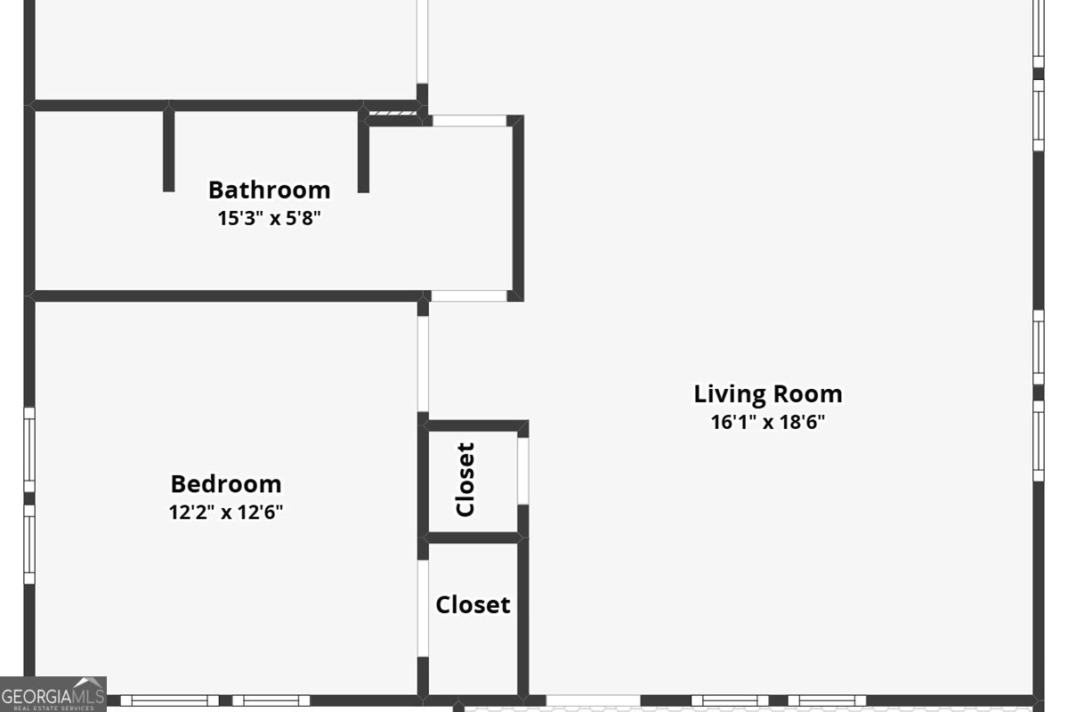 15668 Highway 197 Clarkesville - 30