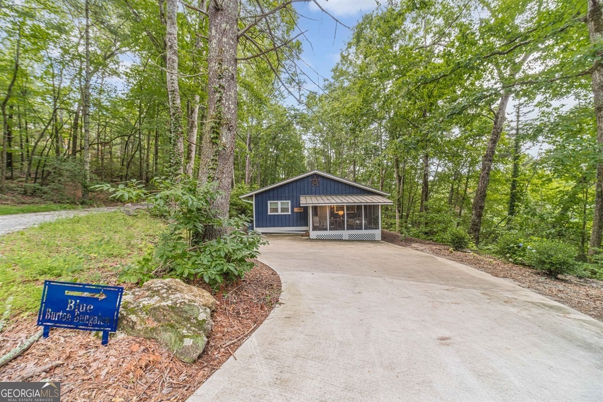 15668 Highway 197 Clarkesville - 31