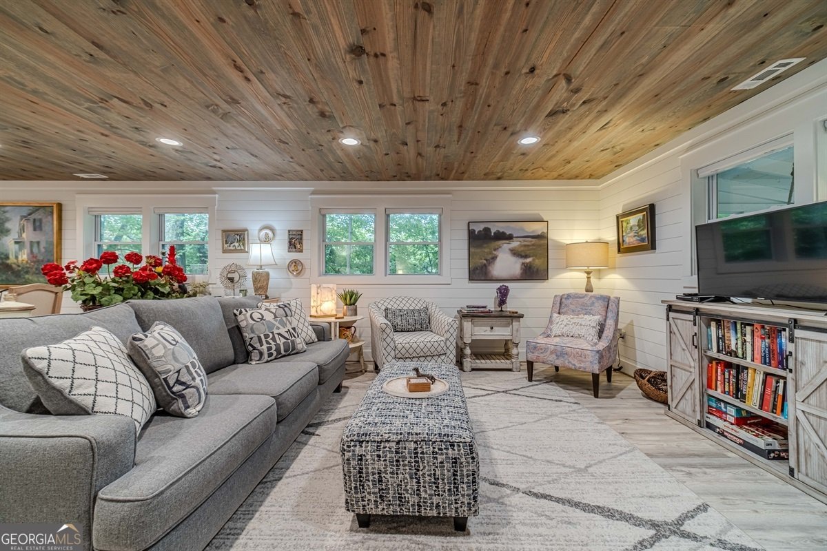15668 Highway 197 Clarkesville - 5