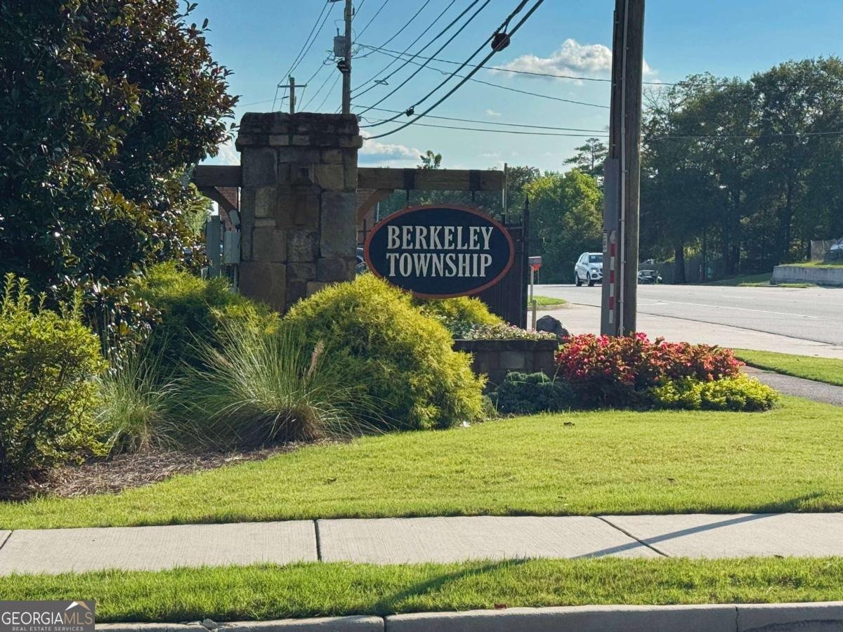 4314 Cherry Laurel Pass Norcross - 25