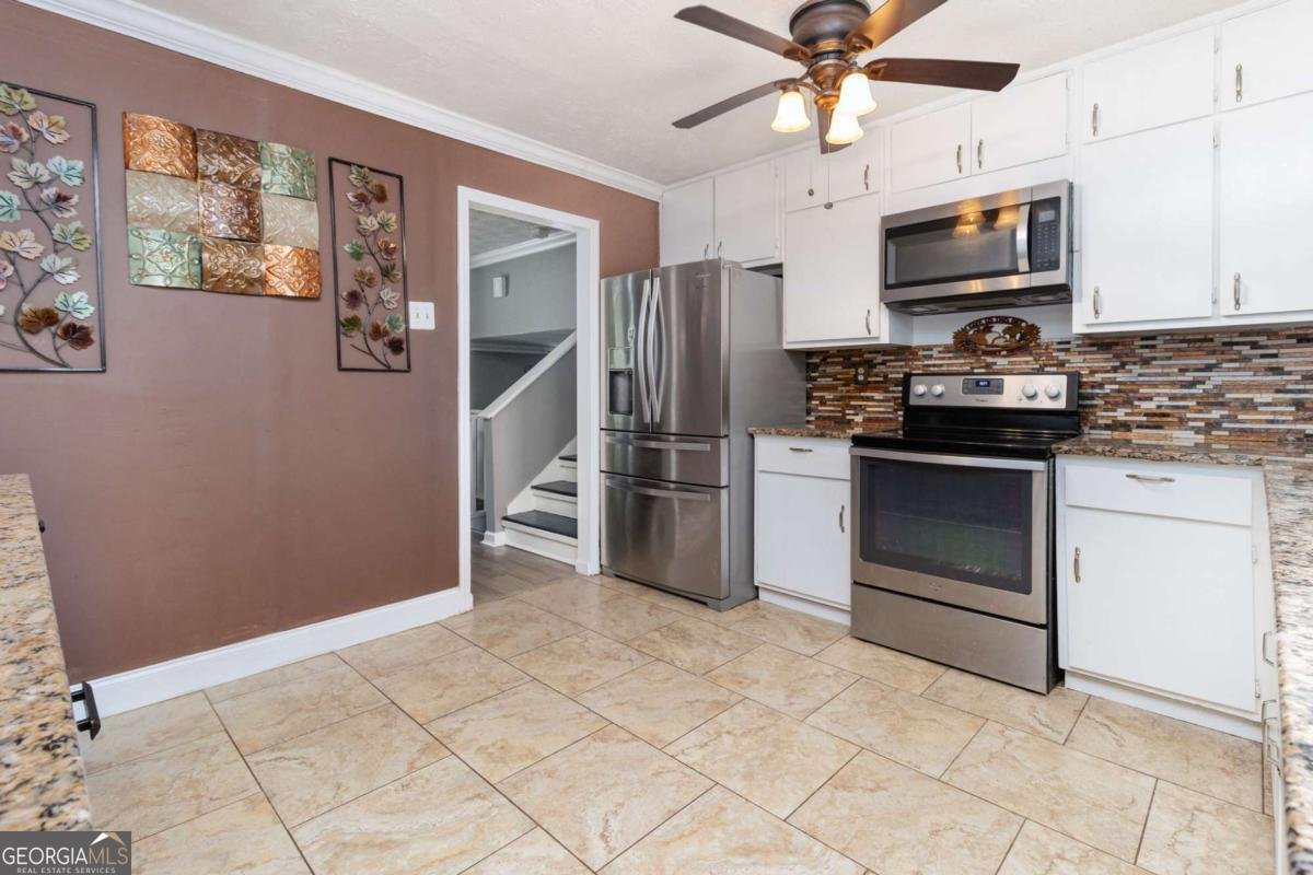 3778 Berdon Lane Decatur - 10