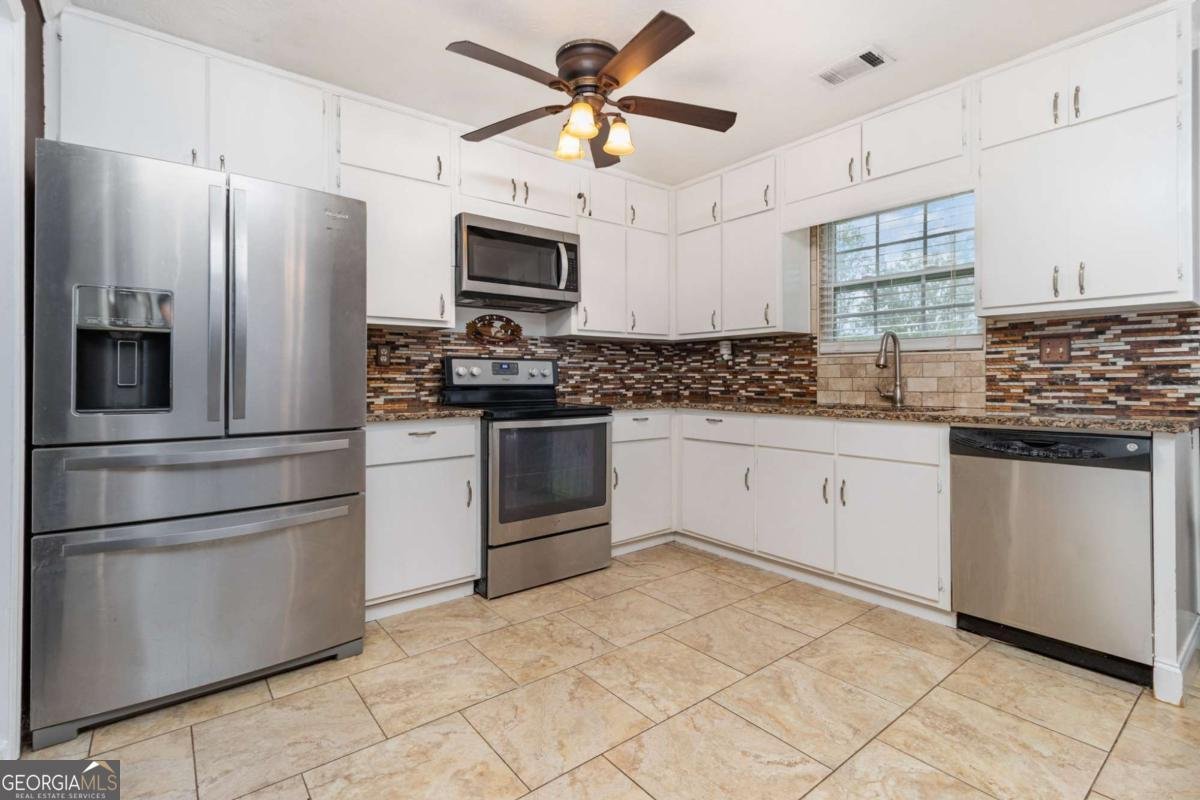 3778 Berdon Lane Decatur - 11