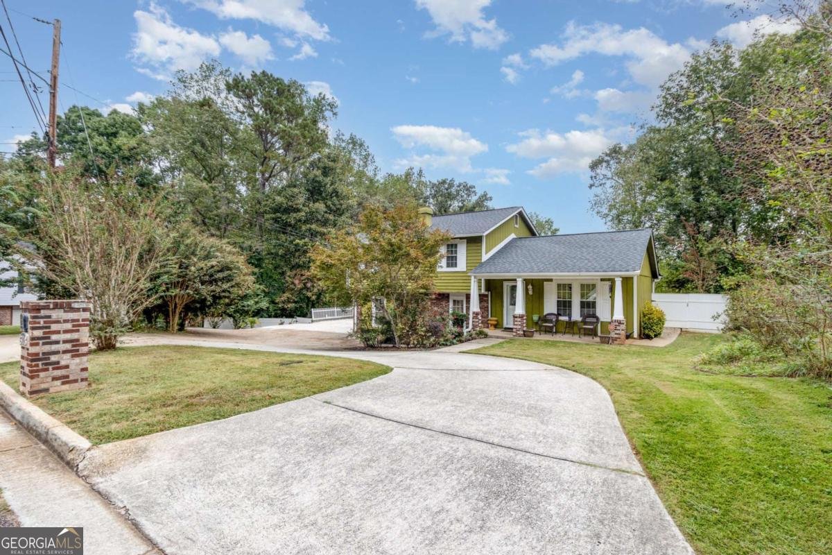 3778 Berdon Lane Decatur - 2