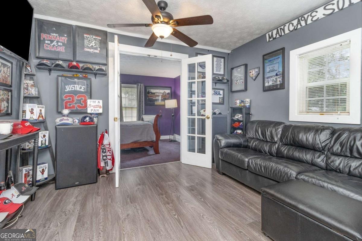 3778 Berdon Lane Decatur - 20