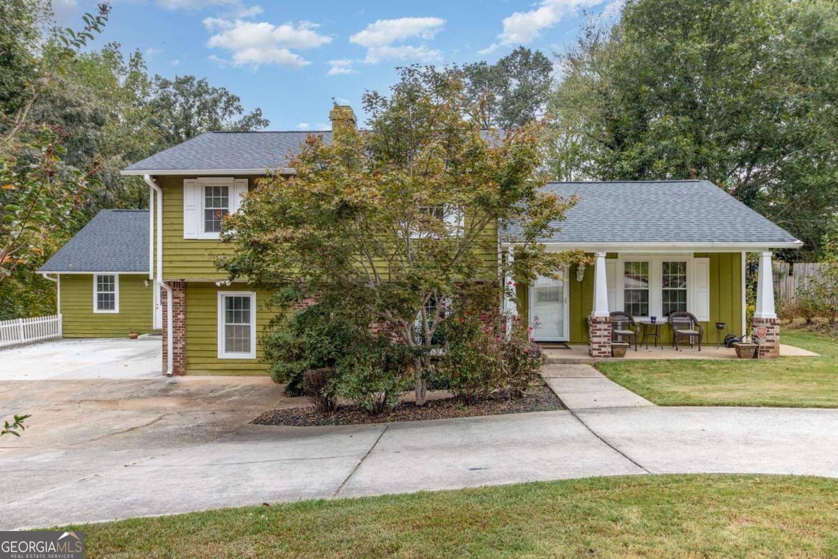 3778 Berdon Lane Decatur - 3
