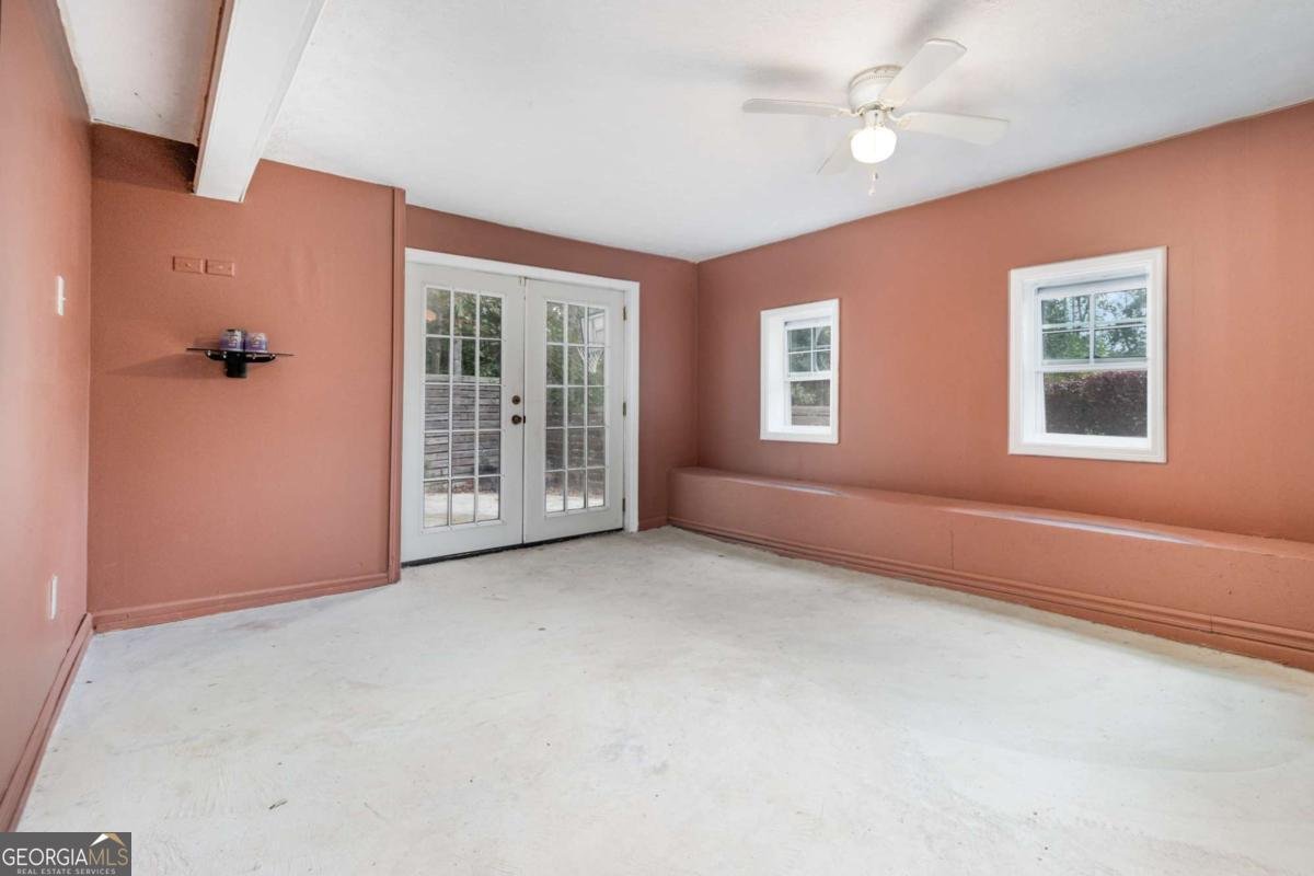 3778 Berdon Lane Decatur - 30