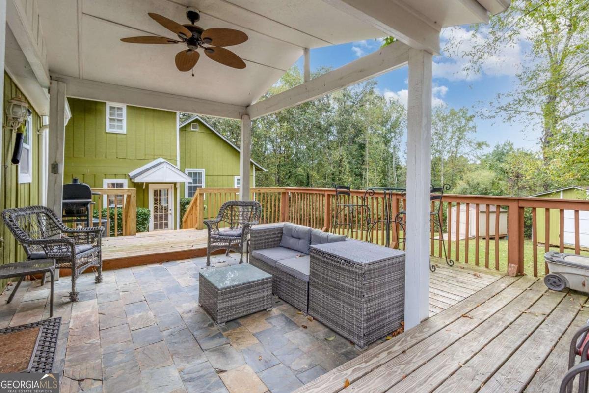 3778 Berdon Lane Decatur - 34