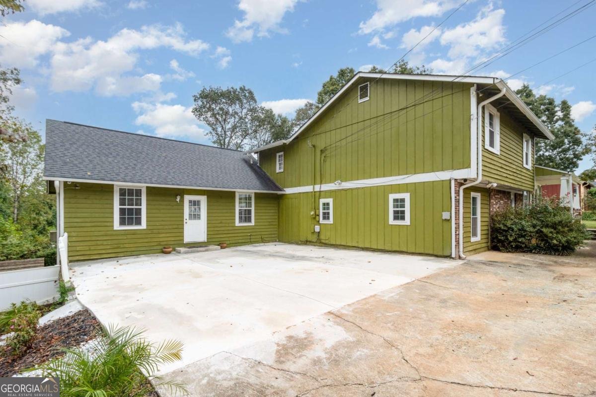 3778 Berdon Lane Decatur - 36