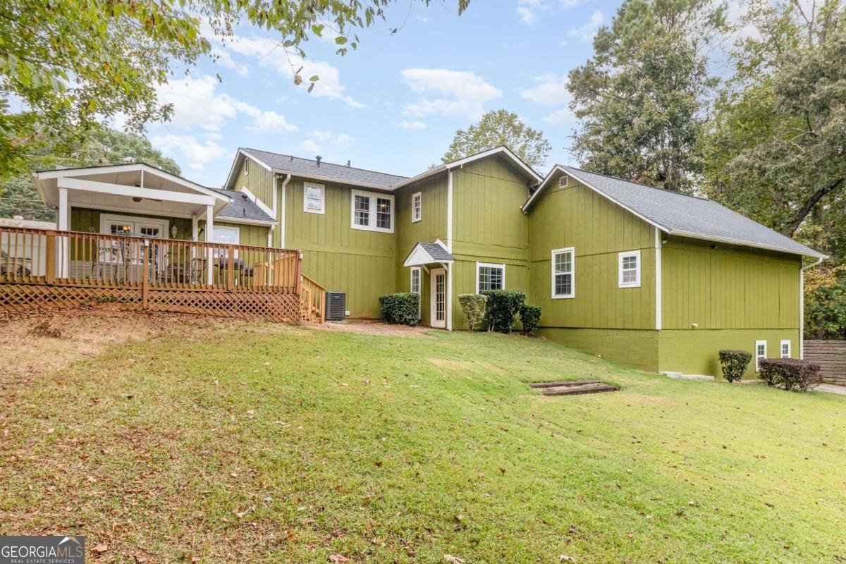 3778 Berdon Lane Decatur - 38