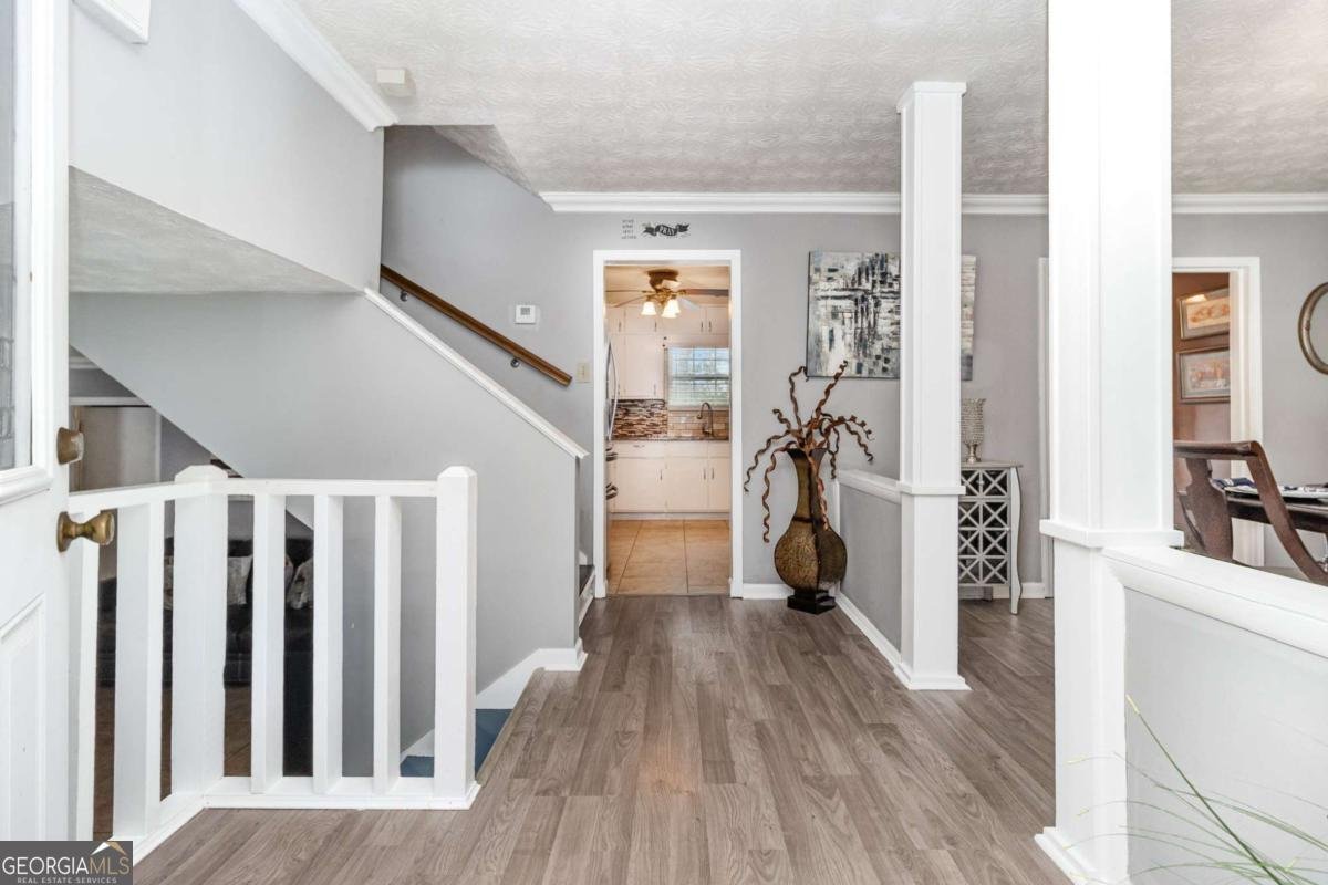 3778 Berdon Lane Decatur - 4