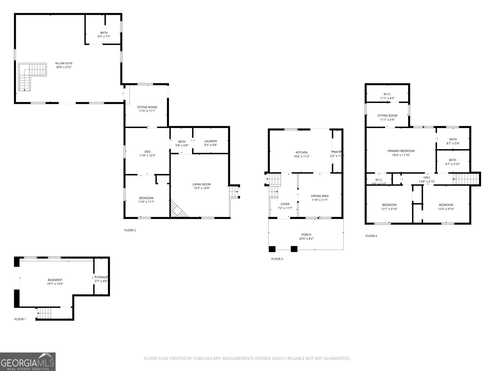 3778 Berdon Lane Decatur - 41