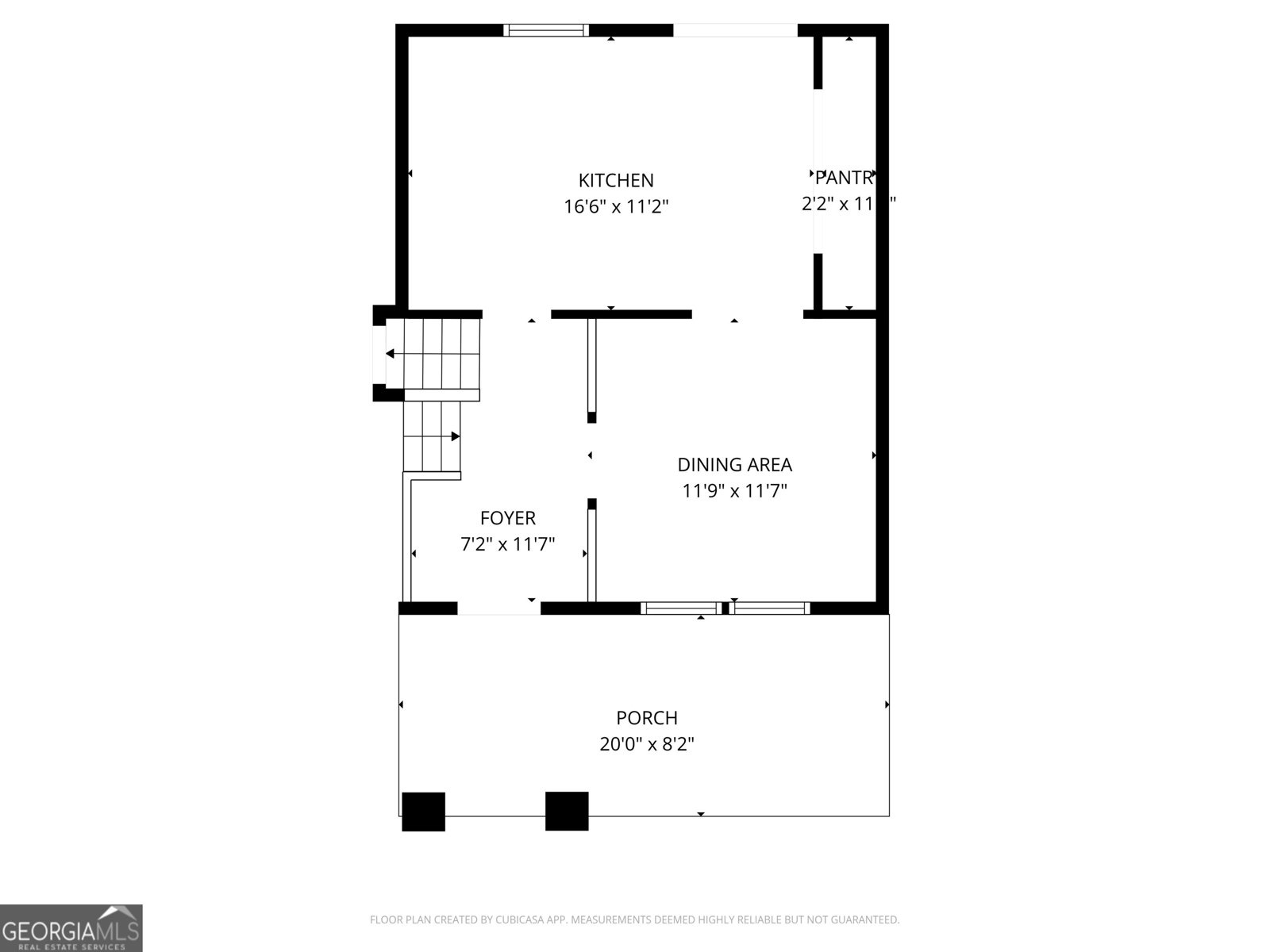 3778 Berdon Lane Decatur - 44