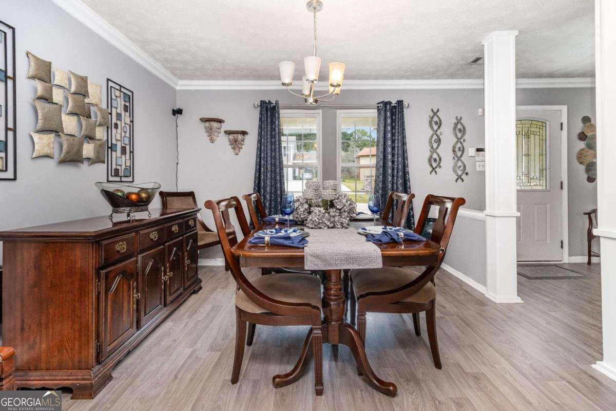 3778 Berdon Lane Decatur - 5