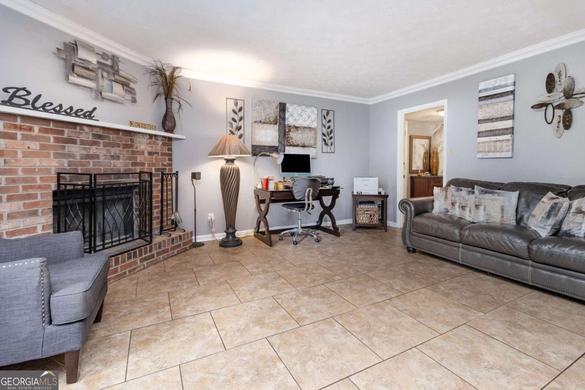 3778 Berdon Lane Decatur - 6