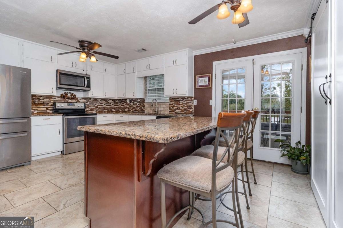 3778 Berdon Lane Decatur - 9