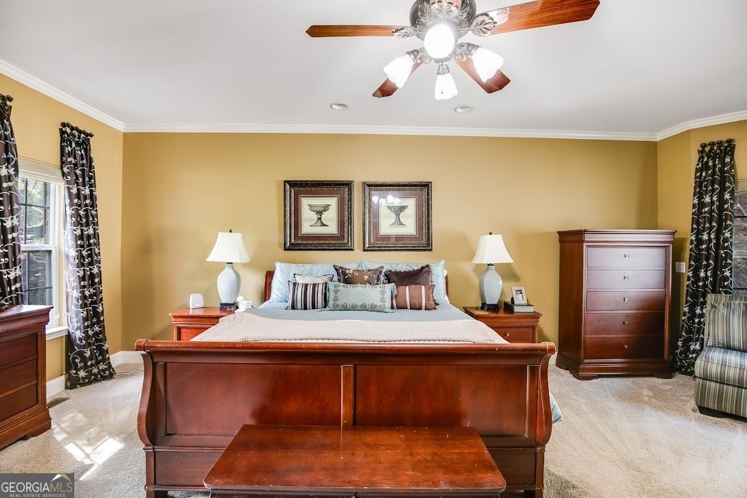 9454 Woodlawn Drive Douglasville - 14