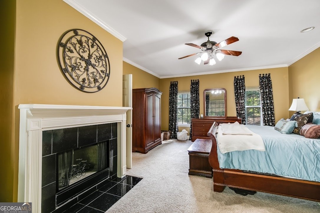 9454 Woodlawn Drive Douglasville - 16