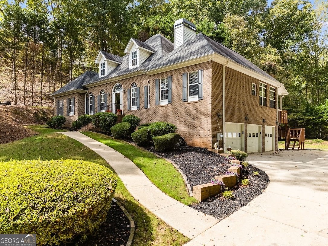 9454 Woodlawn Drive Douglasville - 2