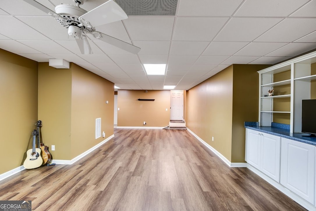 9454 Woodlawn Drive Douglasville - 29