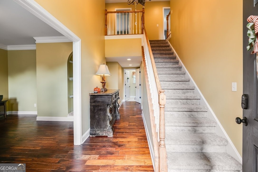 9454 Woodlawn Drive Douglasville - 3