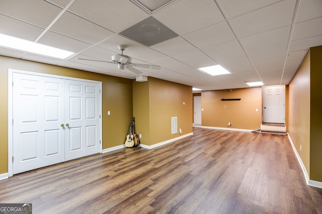 9454 Woodlawn Drive Douglasville - 30