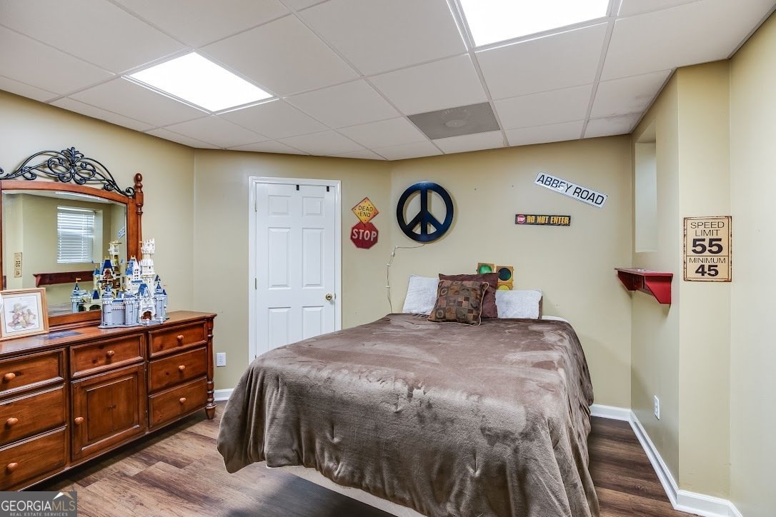 9454 Woodlawn Drive Douglasville - 31