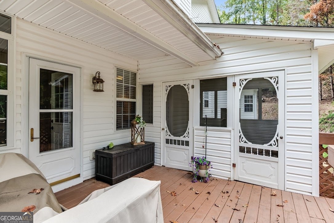 9454 Woodlawn Drive Douglasville - 37