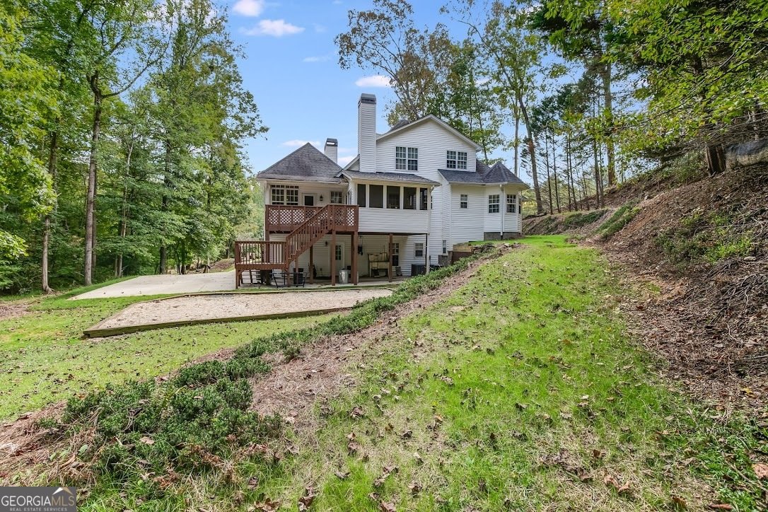 9454 Woodlawn Drive Douglasville - 39