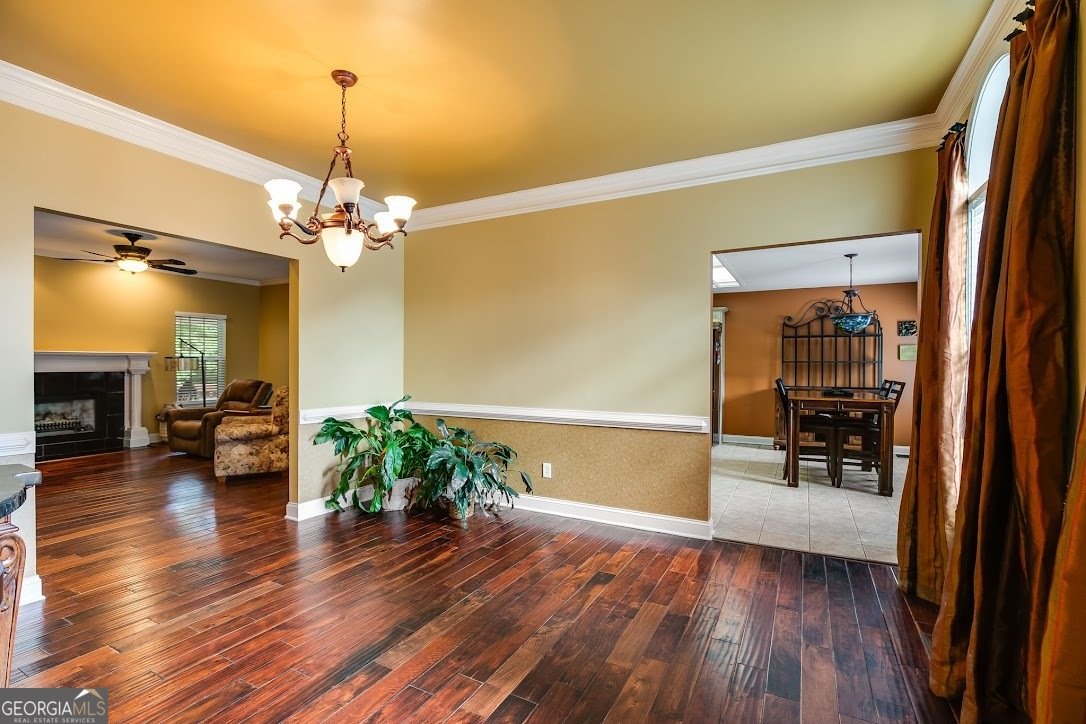 9454 Woodlawn Drive Douglasville - 4