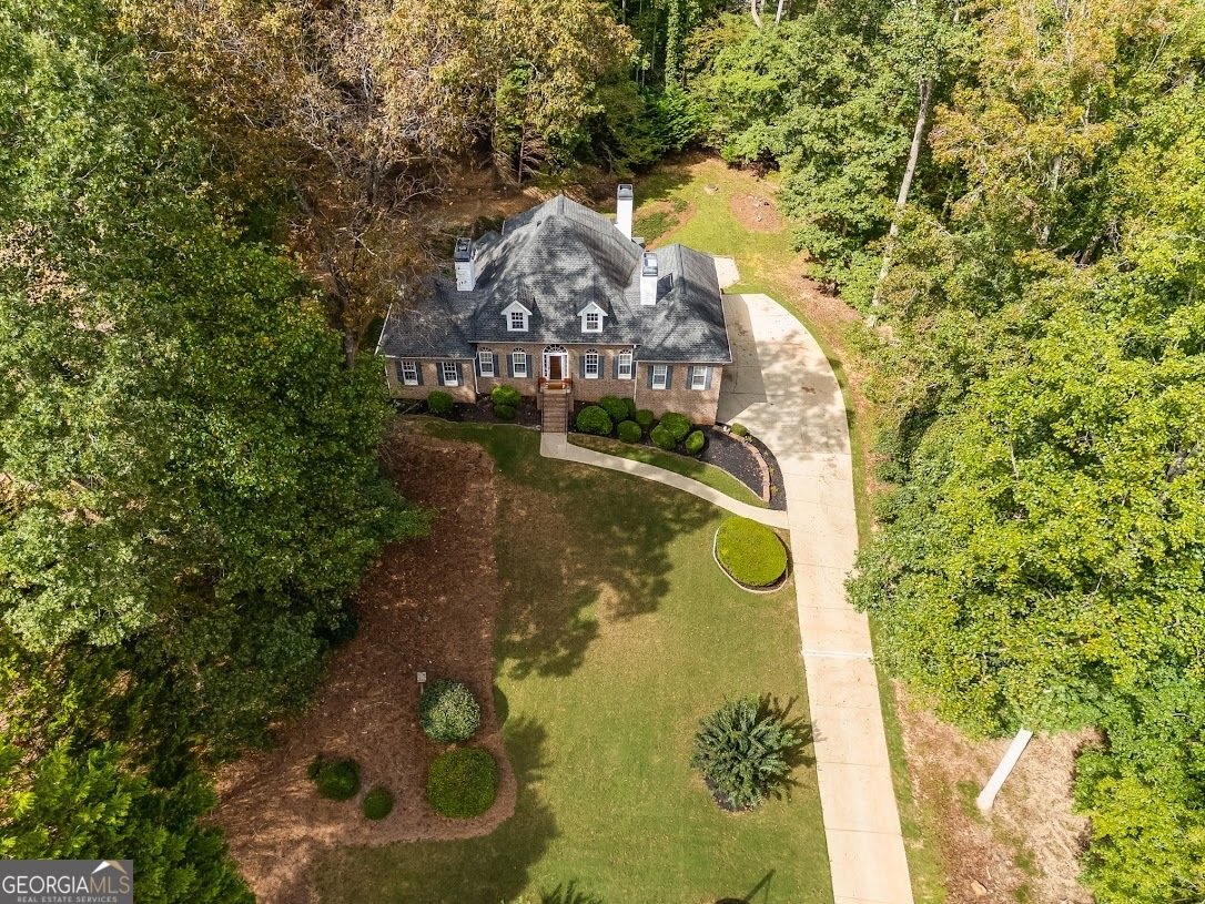 9454 Woodlawn Drive Douglasville - 44