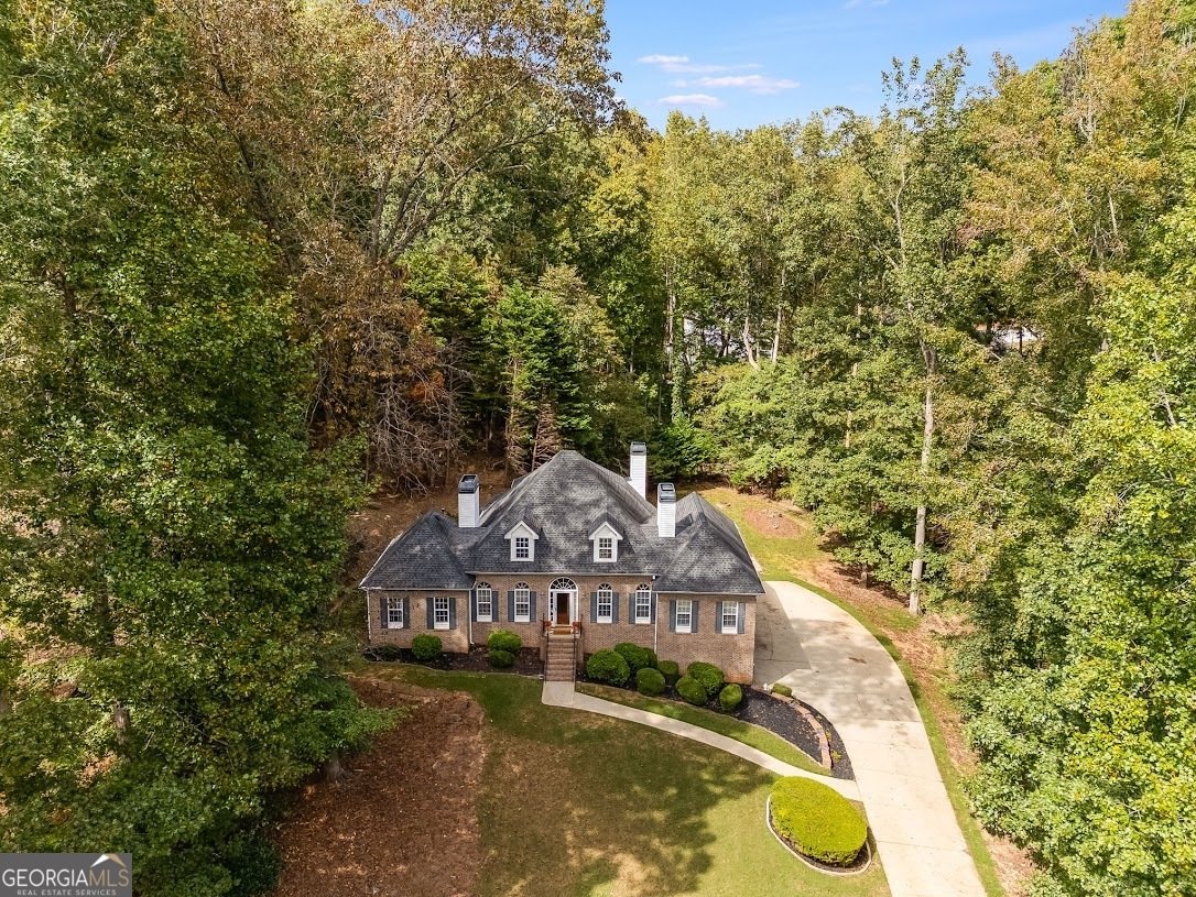 9454 Woodlawn Drive Douglasville - 45