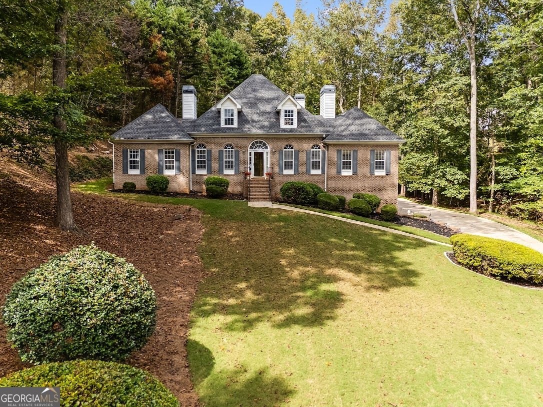 9454 Woodlawn Drive Douglasville - 46