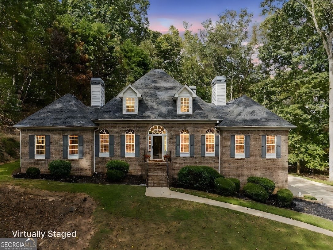 9454 Woodlawn Drive Douglasville - 47