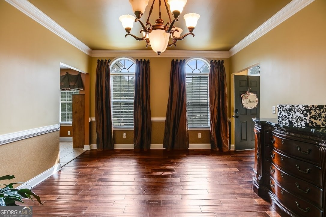 9454 Woodlawn Drive Douglasville - 5
