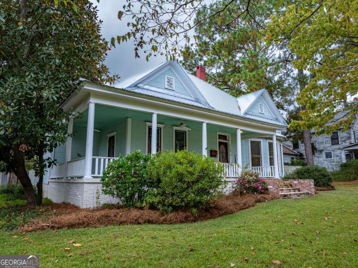 710 Central Avenue Fitzgerald - 2