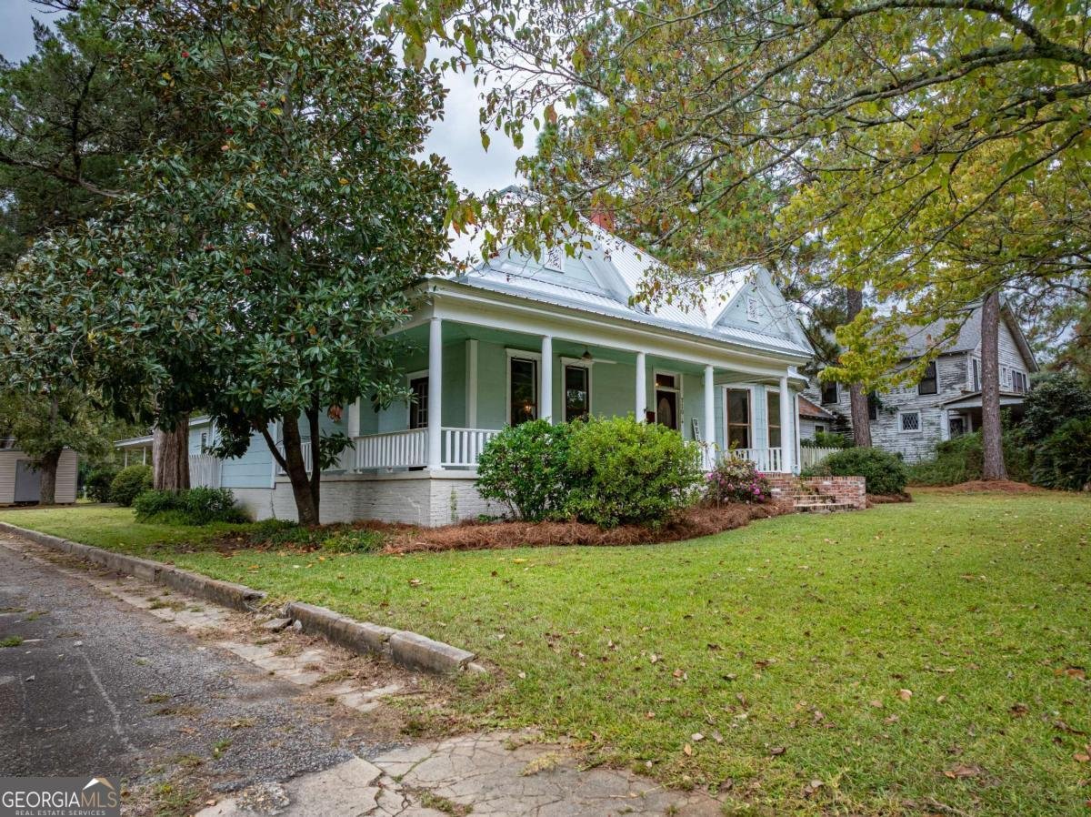 710 Central Avenue Fitzgerald - 3