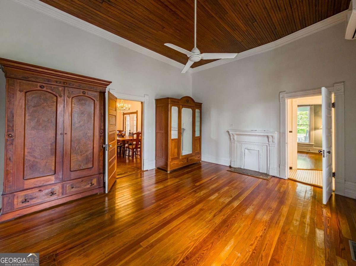 710 Central Avenue Fitzgerald - 36