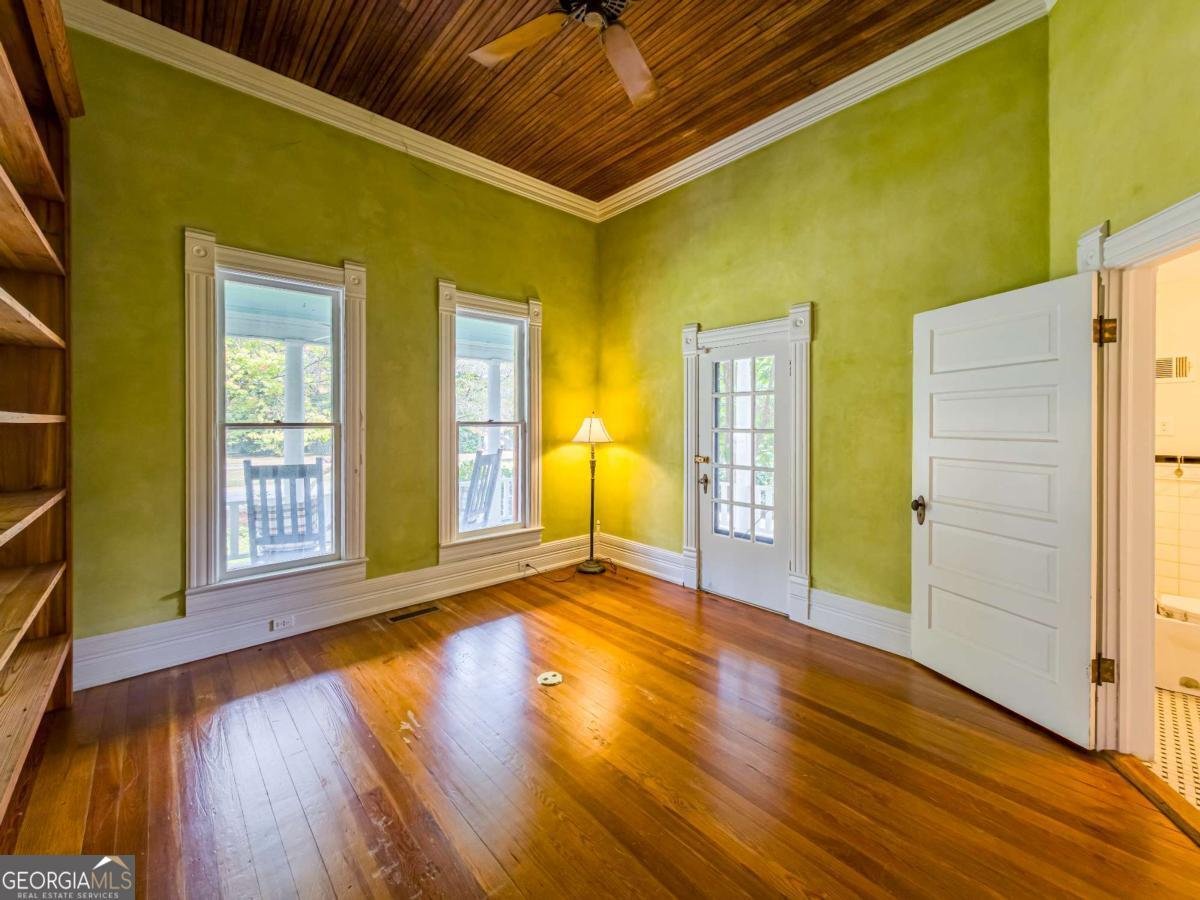 710 Central Avenue Fitzgerald - 38