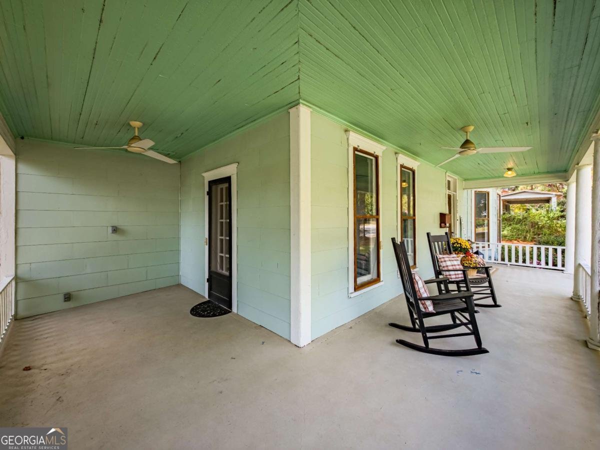 710 Central Avenue Fitzgerald - 4