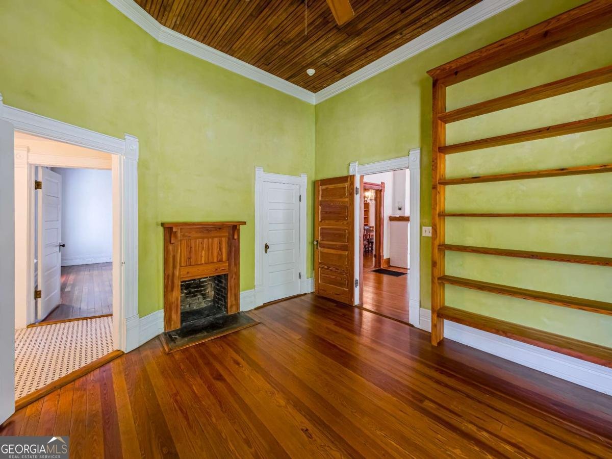 710 Central Avenue Fitzgerald - 40