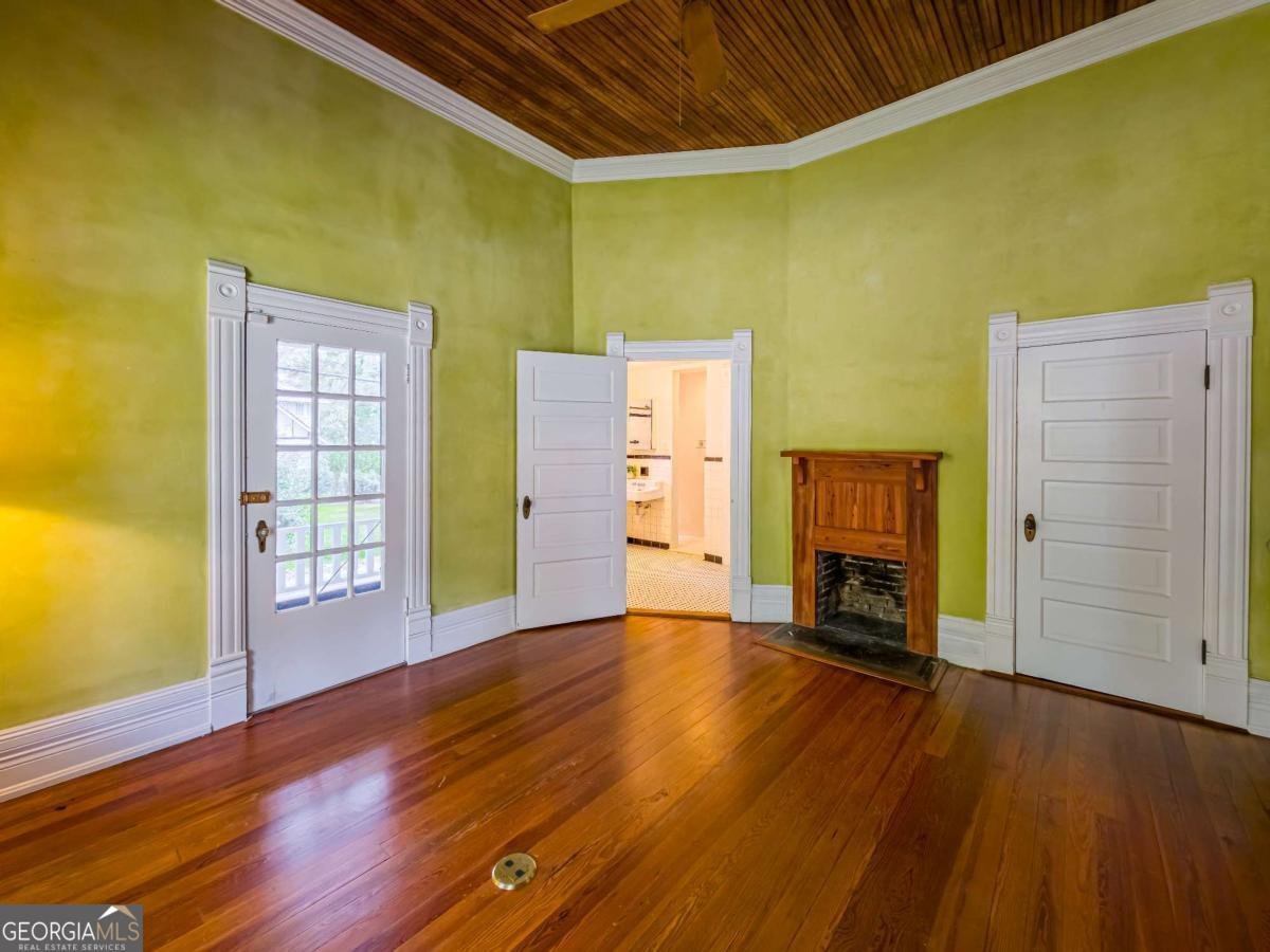 710 Central Avenue Fitzgerald - 41