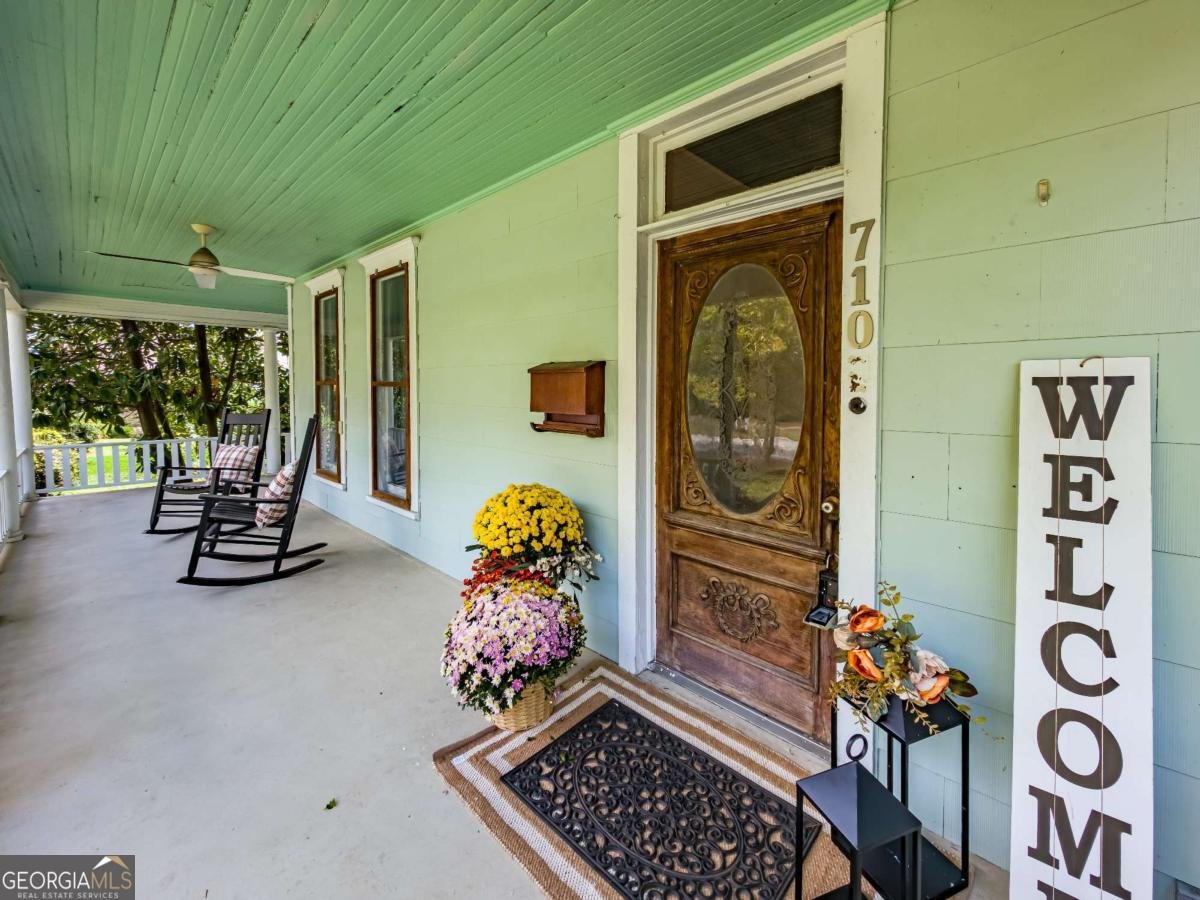 710 Central Avenue Fitzgerald - 5