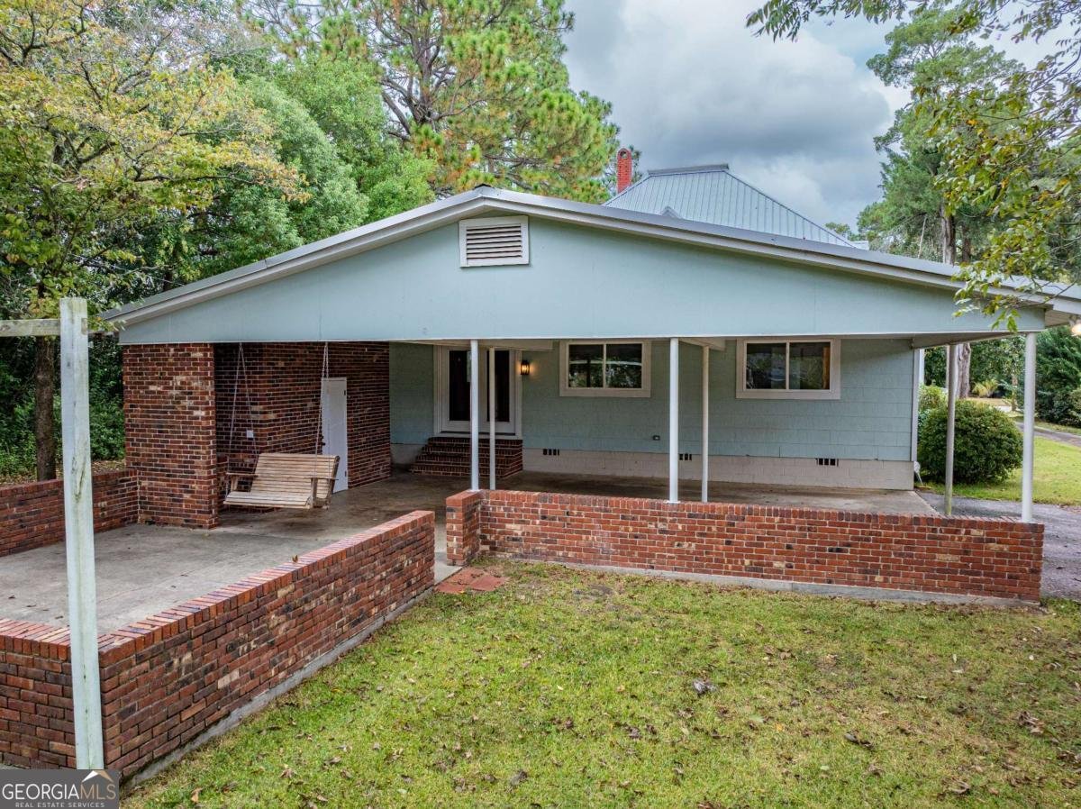 710 Central Avenue Fitzgerald - 51