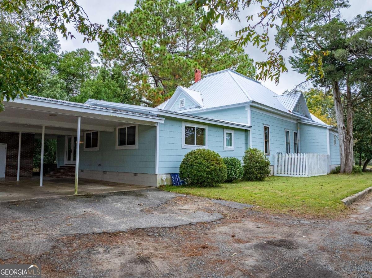 710 Central Avenue Fitzgerald - 52