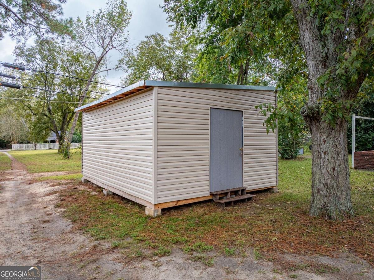 710 Central Avenue Fitzgerald - 53