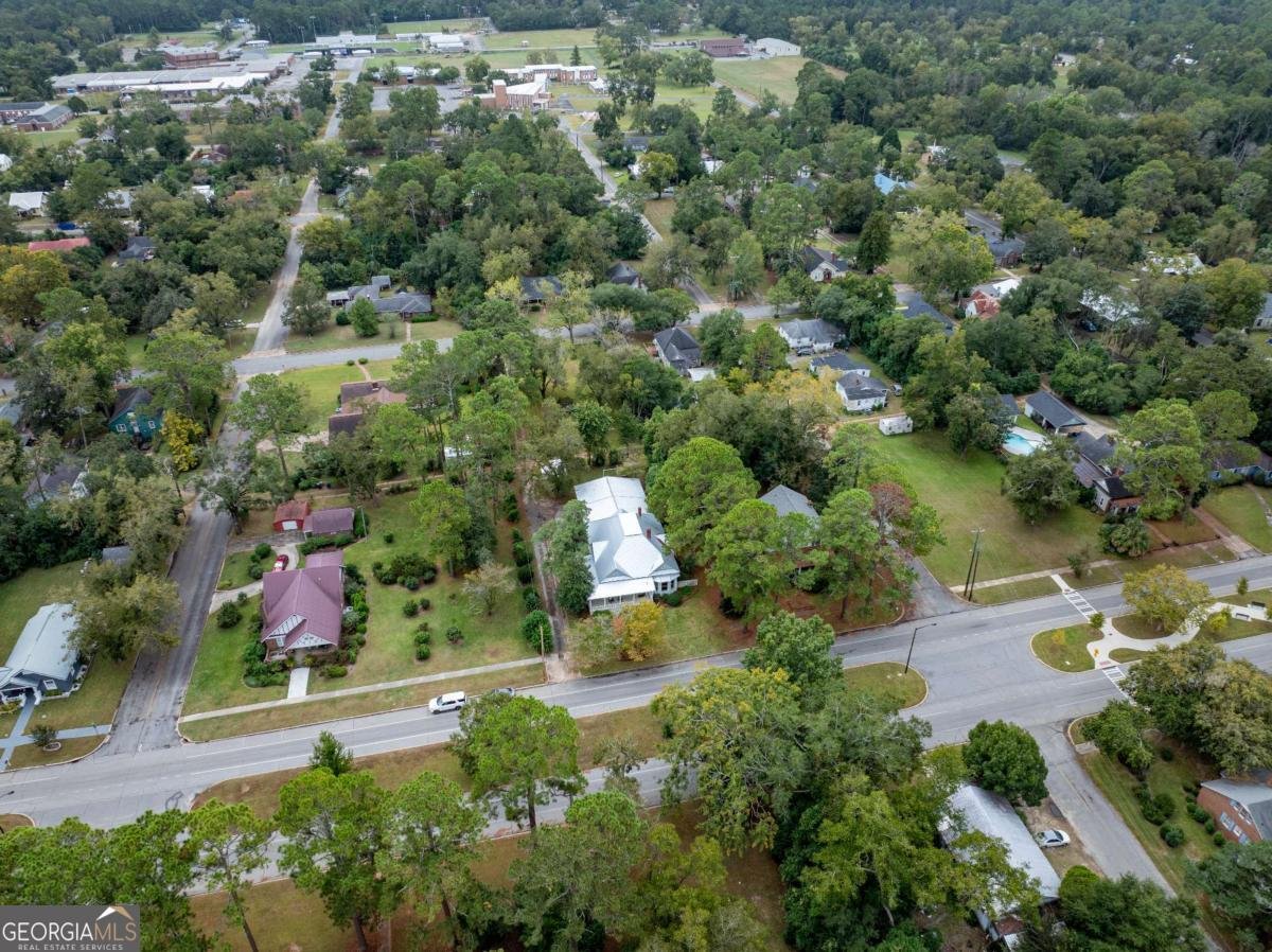 710 Central Avenue Fitzgerald - 55