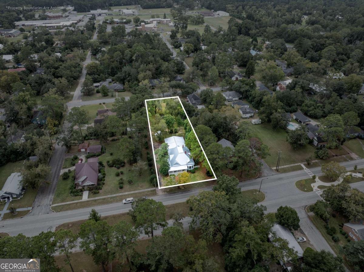 710 Central Avenue Fitzgerald - 56