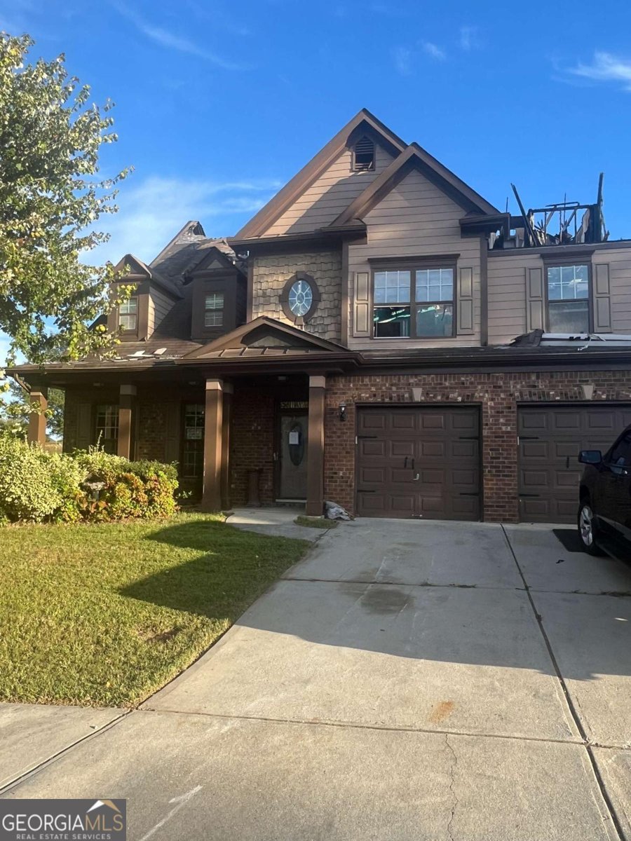 7362 POPPY Way Union City - 1